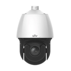 IP-відеокамера Speed Dome IPC6658SR-X25-VF White Uniview