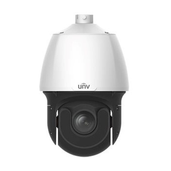 IP-відеокамера Speed Dome IPC6658SR-X25-VF White Uniview