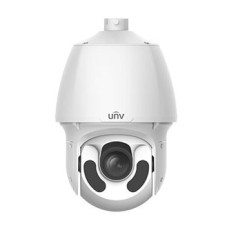 IP-відеокамера Speed Dome IPC6622SR-X25-VF White Uniview
