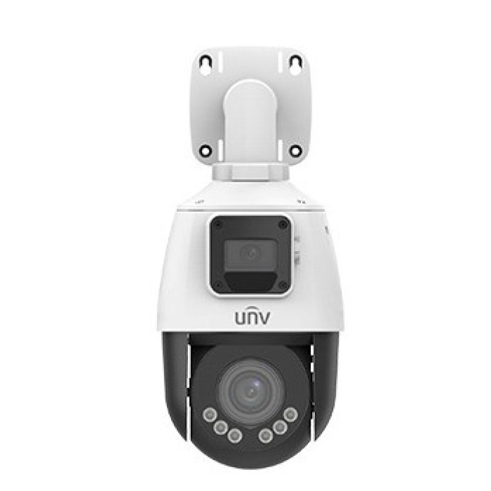 IP-відеокамера Speed Dome IPC9312LFW-AF28-2X4 White Uniview