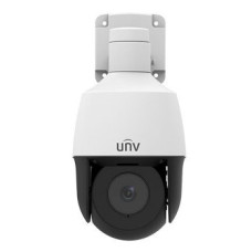 IP-відеокамера Speed Dome IPC6312LR-AX4-VG White Uniview