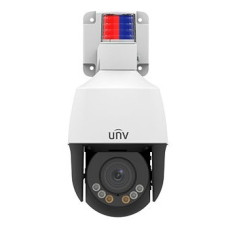 IP-відеокамера Speed Dome IPC6312LFW-AX4C-VG White Uniview