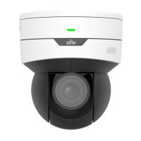 IP-відеокамера Speed Dome IPC6415SR-X5UPW-VG White Uniview