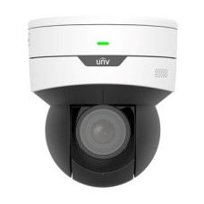 IP-відеокамера Speed Dome IPC6415SR-X5UPW-VG White Uniview