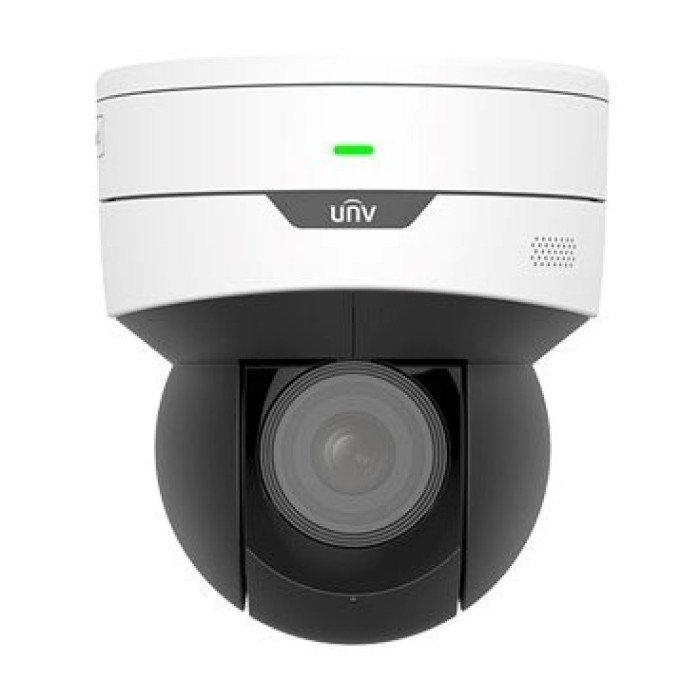 IP-відеокамера Speed Dome IPC6415SR-X5UPW-VG White Uniview