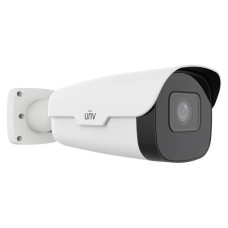 IP-відеокамера вулична IPC268EA-DZK White Uniview