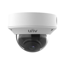 IP-відеокамера купольна IPC3234EA-HDZK White Uniview