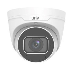 IP-відеокамера купольна IPC3632SA-ADZK White Uniview