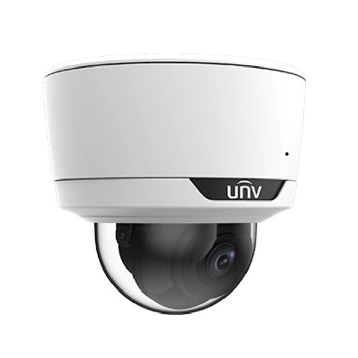 IP-відеокамера купольна IPC3734SE-ADZK-I0 White Uniview