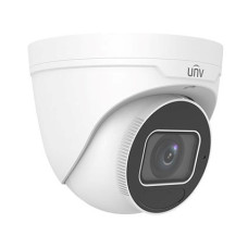 IP-відеокамера купольна IPC3638SE-ADZK-I0 White Uniview