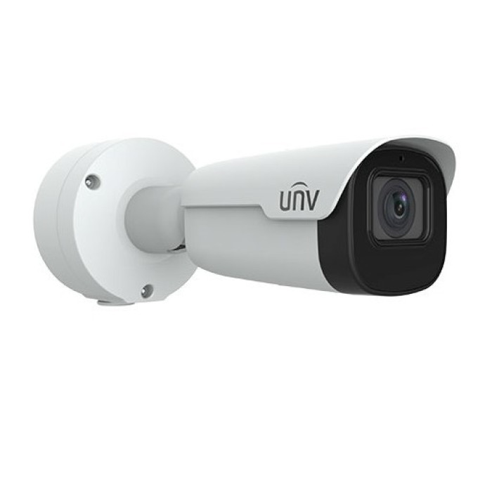 IP-відеокамера вулична IPC2A24SE-ADZK-I0 White Uniview
