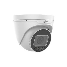 IP-відеокамера купольна IPC3634SE-ADZK-WL-I0 White Uniview