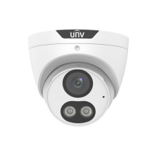 IP-відеокамера вулична IPC3618SE-ADF28KM-WL-I0 White Uniview