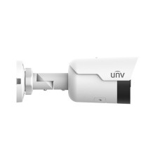 IP-відеокамера вулична IPC2128SE-ADF40KM-WL-I0 White Uniview