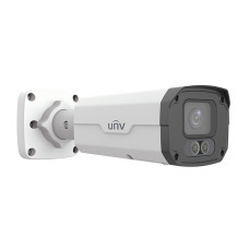 IP-відеокамера вулична IPC2224SE-DF40K-WL-I0 White Uniview