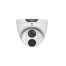 IP-відеокамера купольна IPC3618SS-ADF40KM-I0 White Uniview