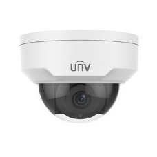 IP-відеокамера купольна IPC328SS-DF40K-I0 White Uniview