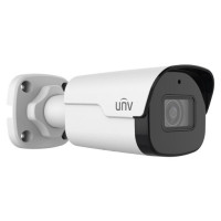 IP-відеокамера вулична IPC2125SS-ADF40KM-I0 White Uniview