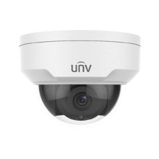 IP-відеокамера купольна IPC324SS-DF40K-I0 White Uniview