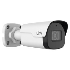 IP-відеокамера вулична IPC2128SB-ADF28KM-I0 White Uniview