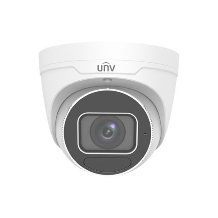 IP-відеокамера купольна IPC3635SB-ADZK-I0 White Uniview