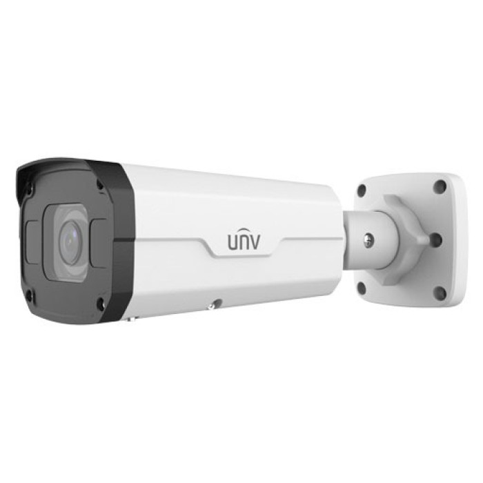 IP-відеокамера вулична IPC2325SB-DZK-I0 White Uniview