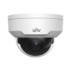 IP-відеокамера купольна IPC325SB-DF40K-I0 White Uniview