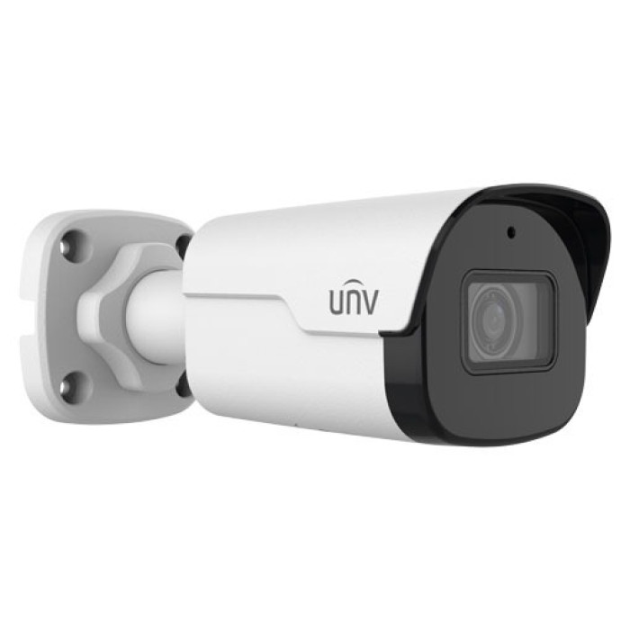 IP-відеокамера вулична IPC2125SB-ADF28KM-I0 White Uniview