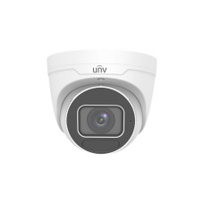 IP-відеокамера купольна IPC3634SB-ADZK-I0 White Uniview