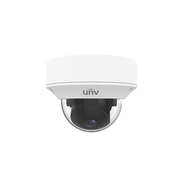 IP-відеокамера купольна IPC3234SB-ADZK-I0 White Uniview