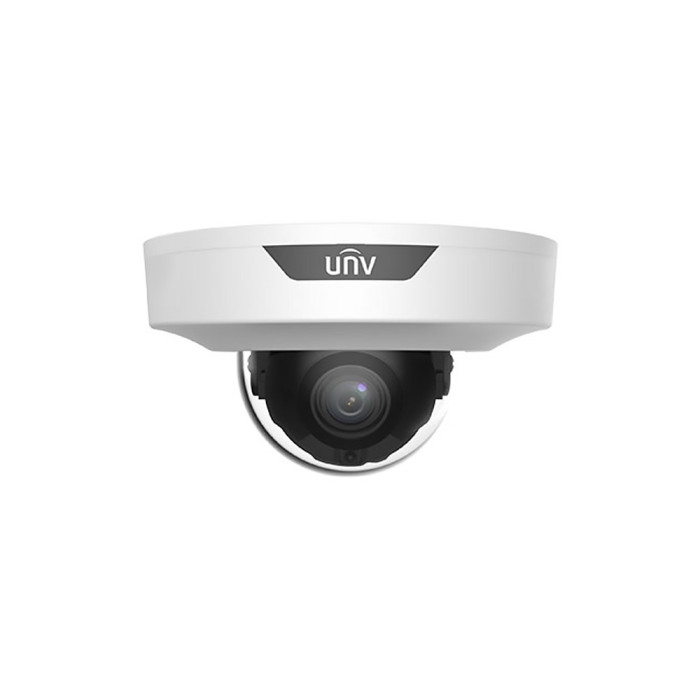 IP-відеокамера купольна IPC354SB-ADNF40K-I0 White Uniview