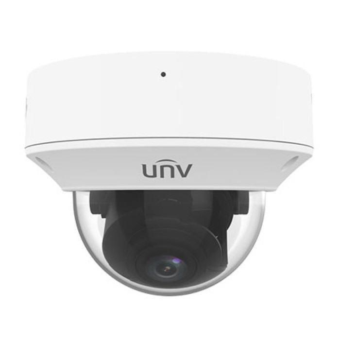 IP-відеокамера купольна IPC3232SB-ADZK-I0 White Uniview