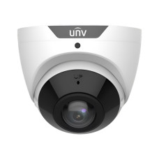 IP-відеокамера купольна IPC3605SB-ADF16KM-I0 White Uniview