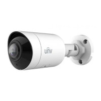 IP-відеокамера вулична IPC2105SB-ADF16KM-I0 White Uniview