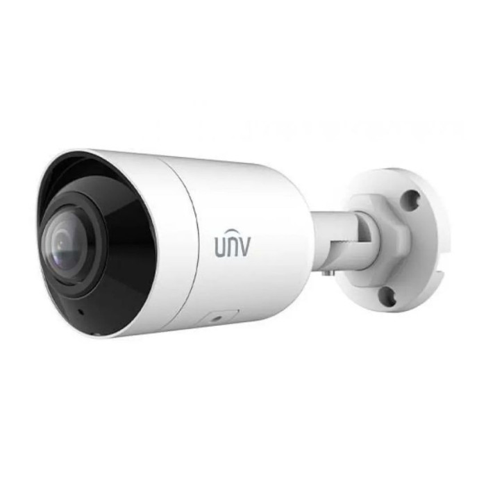 IP-відеокамера вулична IPC2105SB-ADF16KM-I0 White Uniview
