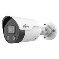 IP-відеокамера вулична IPC2125SB-ADF40KMC-I0 White Uniview