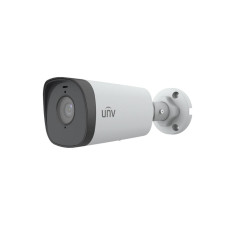 IP-відеокамера вулична IPC2315SB-ADF60KM-I0 White Uniview