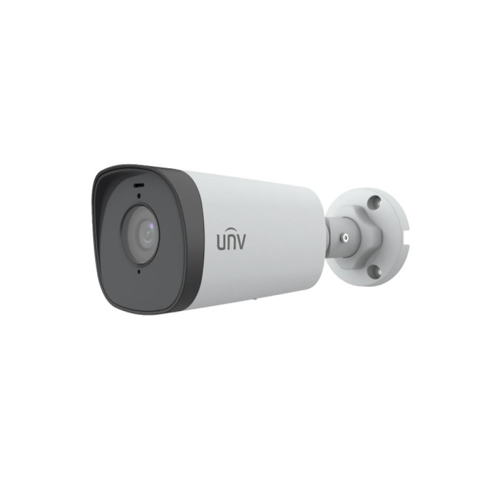 IP-відеокамера вулична IPC2315SB-ADF60KM-I0 White Uniview
