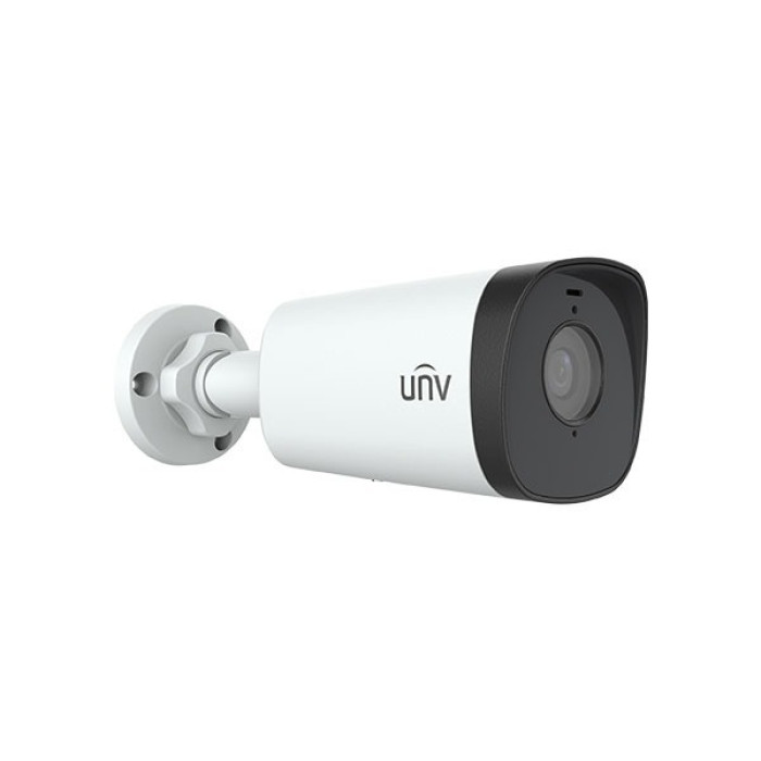 IP-відеокамера вулична IPC2314SB-ADF40KM-I0 White Uniview