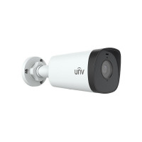 IP-відеокамера вулична IPC2312SB-ADF40KM-I0 White Uniview