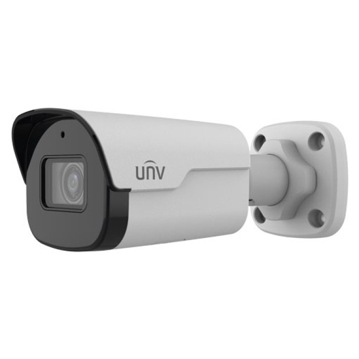 IP-відеокамера вулична IPC2122SB-ADF40KM-I0 White Uniview