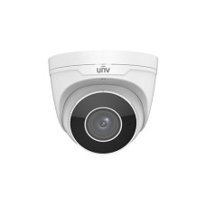 IP-відеокамера купольна IPC3635LB-ADZK-G White Uniview