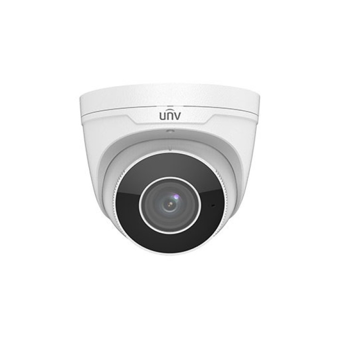 IP-відеокамера купольна IPC3635LB-ADZK-G White Uniview