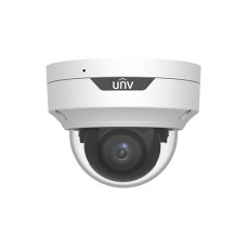 IP-відеокамера купольна IPC3535LB-ADZK-G White Uniview