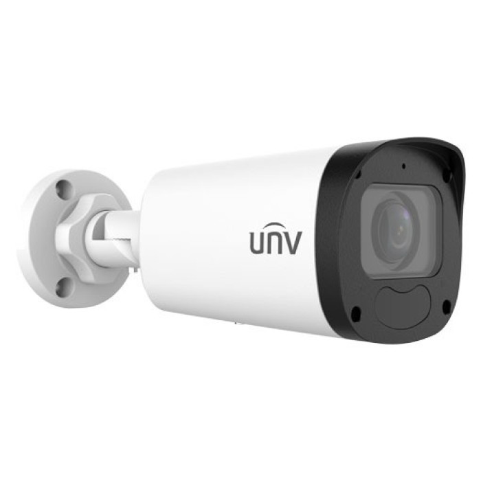 IP-відеокамера вулична IPC2325LB-ADZK-G White Uniview