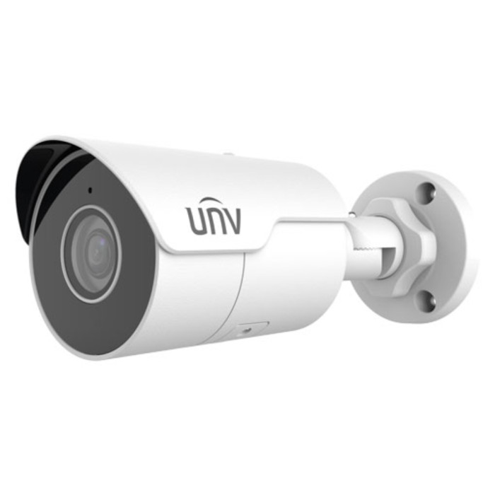 IP-відеокамера вулична IPC2128LE-ADF28KM-G White Uniview