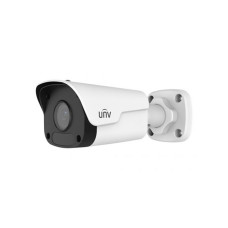 IP-відеокамера вулична IPC2123LB-SF28-A1 White Uniview