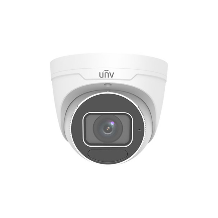 IP-відеокамера купольна IPC3634SS-ADZK-I0 White Uniview