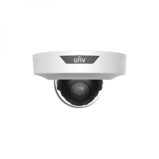 IP-відеокамера купольна IPC354SB-ADNF28K-I0 White Uniview