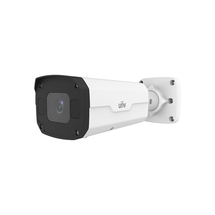 IP-відеокамера вулична IPC2324SS-DZK-I0 White Uniview